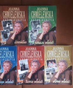 autobiografia
