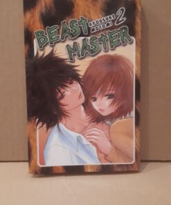 beast master 2