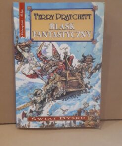 Blask fantastyczny