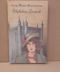 blekitny zamek