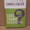 cale zdanie nieboszczyka