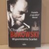 Charles Bukowski Wspomnienia Scarlet