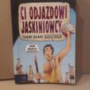 ci odjazdowi jaskiniowcy