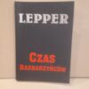 Czas barbarzyńców