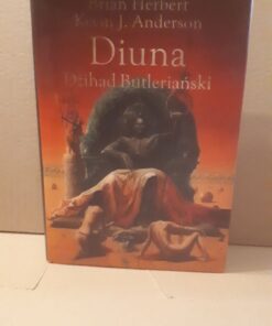 diuna dzihad butlerianski