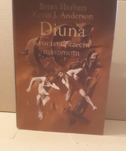 diuna krucjata przeciw maszynom
