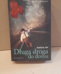 Długa droga do domu