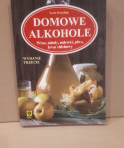 Domowe alkohole
