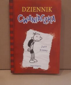 Dziennik cwaniaczka