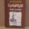 Dziennik cwaniaczka Trzeci do pary