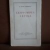 ekonomika i etyka
