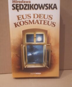 Eus deus kosmateus