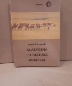 Klasyczna literatura arabska
