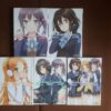 kokoro connect