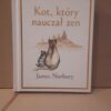 Kot który nauczał zen