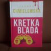 kretka blada