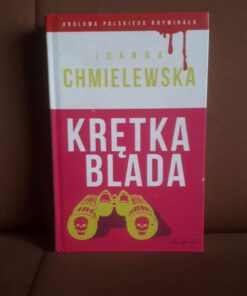 kretka blada