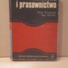 Kuźnictwo i prasownictwo