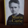 maria curie