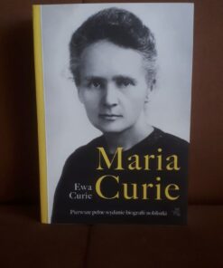 maria curie
