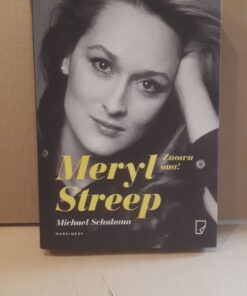 Meryl Streep Znowu ona