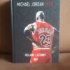 Michael Jordan Życie