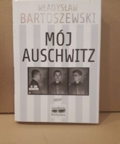 moj auschwitz