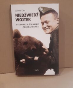 Niedźwiedź Wojtek