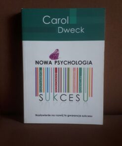 nowa psychologia sukcesu