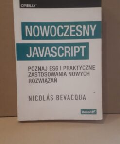 Nowoczesny Javascript