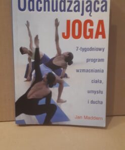 Odchudzająca joga