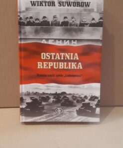 Ostatnia republika