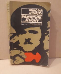 pamietnik muchy