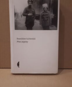 pirat stepowy