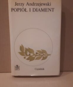 Popiół i diament