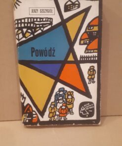 Powódź