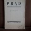 Prąd Miesięcznik maj-czerwiec 1929