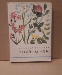 rosliny lak