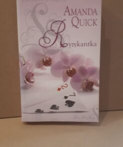 ryzykantka