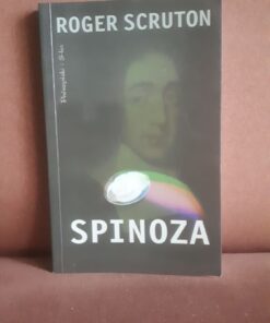 spinoza