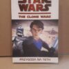 Star Wars The Clone Wars Przygoda na Teth