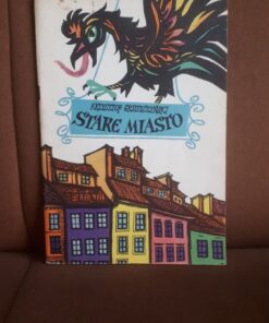 stare miasto