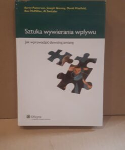 Sztuka wywierania wpływu