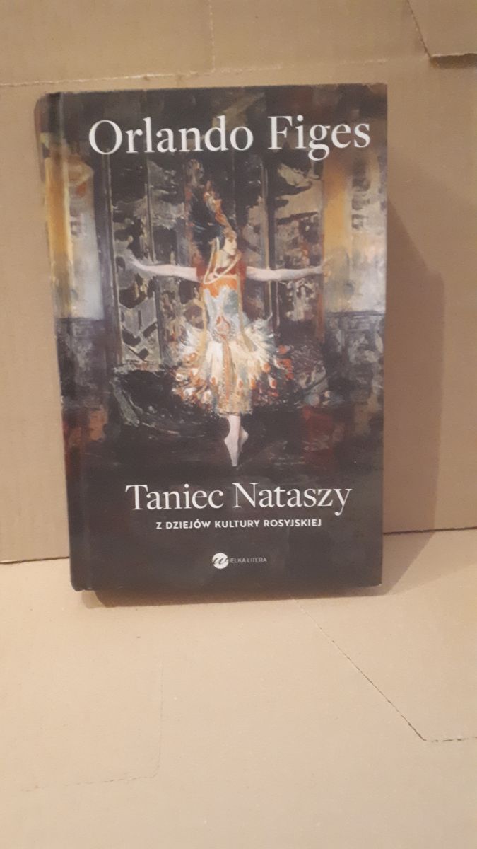 Taniec Nataszy