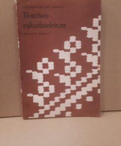 Tkactwo rękodzielnicze