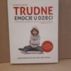 Trudne emocje u dzieci