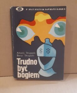 trudno byc bogiem