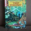 trzy wiedzmy