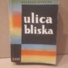 Ulica bliska