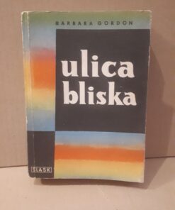 Ulica bliska